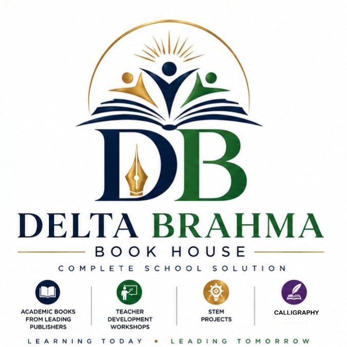 Delta Brahma Logo